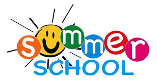 summer school | Confederation Park Elementary