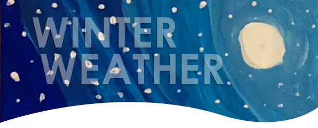 We want to remind you about how the Burnaby School District shares weather-related school closures. How are decisions made? All schools will remain OPEN unless there is heavy snowfall, damage, […]