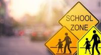As the days get shorter and the weather gets wetter, I would like to remind everyone of the importance of following all traffic and parking signage around our school during [&hellip;]