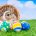 The school will be closed on Friday, April 18th & Monday, April 21th. Have a Safe and Happy Easter  Long Weekend.