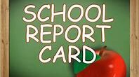   Term 2 report cards go home with students today.  Please remember to sign and return report card envelops.  Thank you!