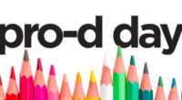 Monday, June 10, 2024 is a Professional Development Day @ Confederation Park Elementary. School will not be in session for students.
