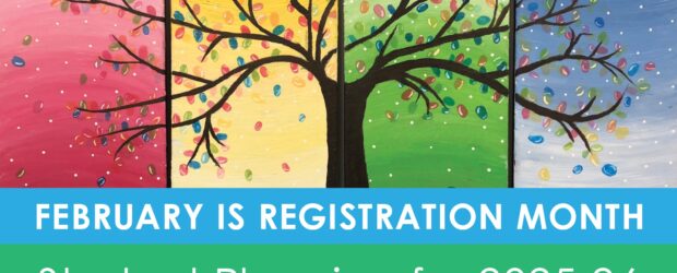 Registration for the 2025-2026 year is open.  Registrations received in the month of February will be given priority. All registrations are done online at https://burnabyschools.ca/registration/ To register for the Education for […]