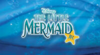 Final Touches for The Little Mermaid (click this link)