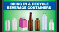 This Valentine’s Day, lets show the planet some love! We’re calling on all families to bring in your beverage containers to recycle and help us take care of our beautiful […]