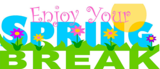 Confederation Park staff would like to wish our school community a wonderful Spring Break with friends and family!  We also hope you have a fun St. Patrick’s Day!!! School is [&hellip;]