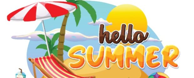 Confederation Park Staff want to wish you and your families a wonderful summer. We look forward to seeing Grade 1-7 students on the first day of school, Tuesday, September 8, [&hellip;]