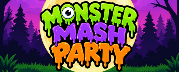 Halloween Monster Mash Party: Friday, October 30th, 5:00 – 7:30pm Enjoy a spooktacular halloween party filled with music, games, costume contest and more!  RSVP Required via MunchALunch. $5 for children, [&hellip;]